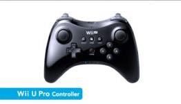 Nintendo Unveils Hardcore Wii U Controller