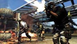 Ghost Recon : Future Soldier – Review (Genuine Gamers)