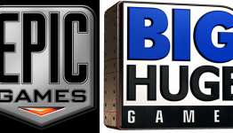 Epic Looks to Possibly Save Big Huge Games