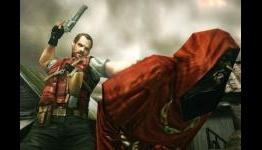 The Wacky World of Video Game Quotations: A Barry Burton Special