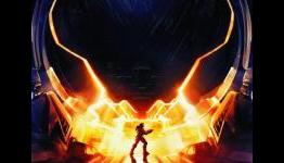 Brand new Halo 4 picture – Mystery and new foe