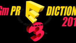 tGm | E3 Predictions 2012