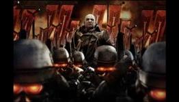 Who Will Rule The Helghast In Killzone 4?