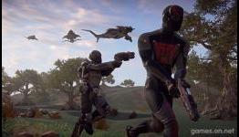 The Best Upcoming Sandbox MMOs