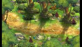 Days of Dawn – upcoming old-school RPG