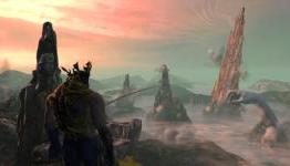 E3: Zeno Clash II Announced