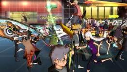 GhostX Ultimate Increases Level Cap, Presents Desert City Expansion for Summertime