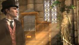 Sherlock Holmes coming to 360 and PS3 this September