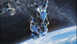 Indie ‘Space Bundle’ Registered On Steam, Details Inside