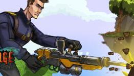 Snowed In Studios Announces Windforge for the PC