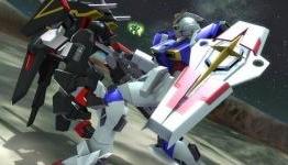 Mobile Suit Gundam Seed Battle Destiny Trophylist (jp)