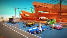 Splitkick – Joyride Turbo Review