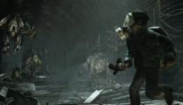 Metro Last Light – Signs of “Spring” in a Nuclear Wasteland