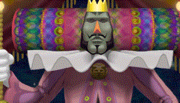 Throne Out- The Top 5 Royals in Gaming