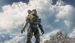 Trio of Halo 4 images emerge