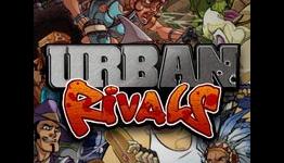 Urban Rivals Review – MMOGameCentral