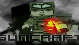 Guncraft Beta Preview | Explosion