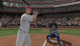 MLB 2K12 Review – Gaming Nexus