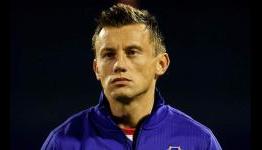 Ivica Olic ruled out of Euro 2012 with thigh injury