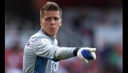 Szczesny confident Poland can surprise people at Euro 2012