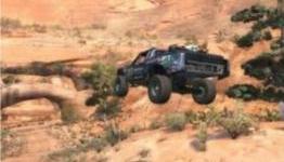 Jeremy McGrath’s Offroad : Sure Beats Rory McGrath In A Boat [startselect.us]