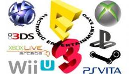 E3 2012: What To Expect – RobotGeek