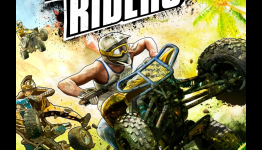 CGM Review: Mad Riders