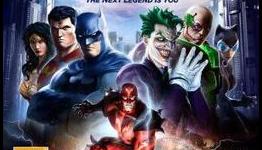 DC Universe Online – Last Laugh DLC Trailer