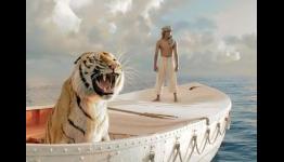 Ang Lee’s ‘Life of Pi’ to Premiere Uncut 3D Scenes in Theaters