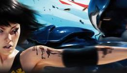 Mirrors Edge 2: 5 Stages of Grief