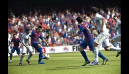 E3 2012 – Kinect Integration Announced for EA Sports Titles
