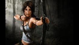 New Tomb Raider DLC and New Details
