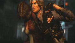 Resident Evil 6 Gameplay First Analysis
