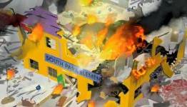 The Stick of Truth – South Park Game for Xbox 360 + Images