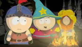 South Park: New Screenshots from E3 Demo