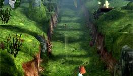 Disney Pixar & Imangi Studios Set To Release Temple Run: Brave (iOS & Android)