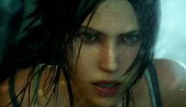 Tomb Raider – E3 Footage Analysed
