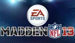 Madden 13 Looks To Change The Way Football Is Played