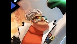 Nerd Reactor interviews Kim Swift, developer of Quantum Conundrum