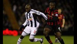 Mulumbu eyes exit with Tottenham and Newcastle in his sights