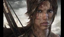 Tomb Raider: E3 2012: Open World Gameplay Demo (Stream) HD