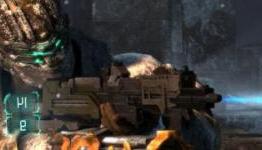 Dead Space 3 – co-op, a new trailer and gameplay