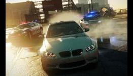 Need for Speed: Most Wanted is Criterion at its Best
