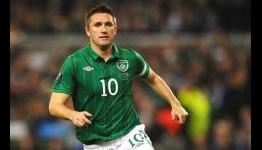 Robbie Keane: Team spirit within the Ireland camp is brilliant