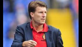 Swansea have not contacted Laudrup over manager’s role