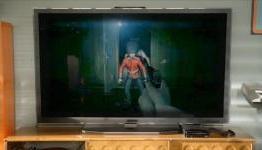 Zombi U Destroys London Exclusively On Wii U