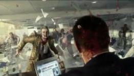 VGUtopia: E3 2012: Ubisoft Has Survival Horror Exclusive on the Way