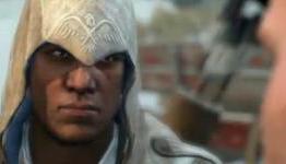 VGUtopia: E3 2012: Ubisoft Reveals New Trailer And Gameplay For Assassin’s Creed III
