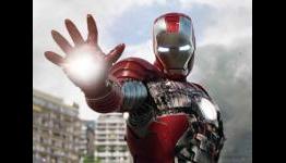 While Epic Games Is At E3 2012, Iron Man 3 Invades Its North Carolina Studio