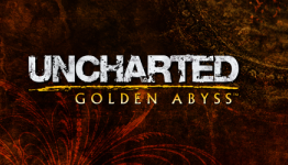 GamesEyeView – Uncharted: Golden Abyss Review